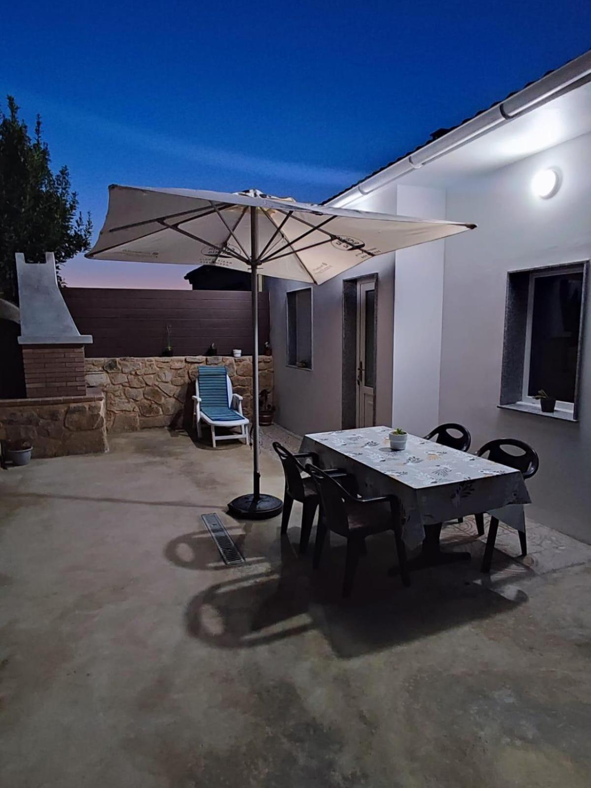 O Cobijo De Elva Villa Arou Exterior foto